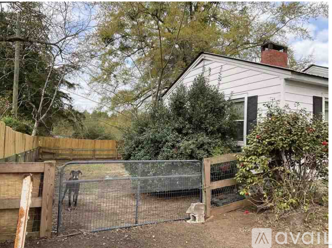 8701 Aberdeen Road 3 Beds Single Family Home for Rent - Photo gallery 4