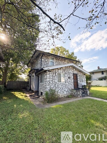 3638 N Capitol Ave 2 Beds Single Family Home for Rent - Photo gallery 1
