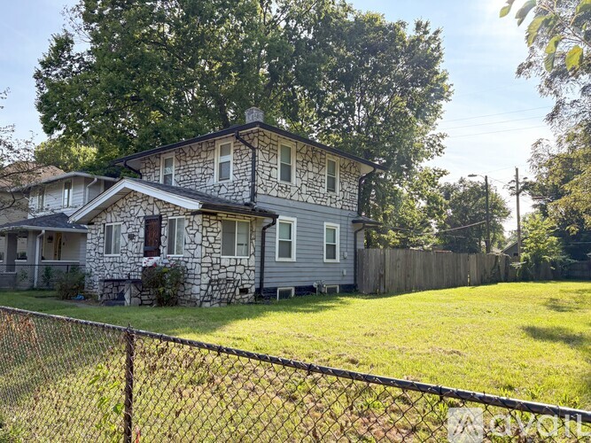 3638 N Capitol Ave 2 Beds Single Family Home for Rent - Photo gallery 2