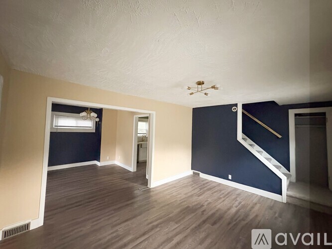 3638 N Capitol Ave 2 Beds Single Family Home for Rent - Photo gallery 4