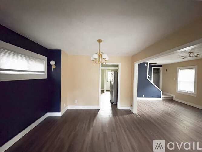 3638 N Capitol Ave 2 Beds Single Family Home for Rent - Photo gallery 5
