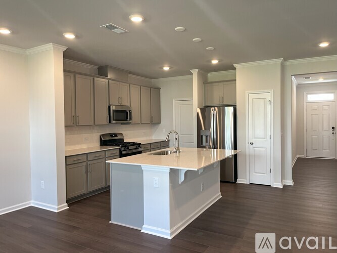 Grey Colt Way 3 Beds Townhouse for Rent - Photo gallery 5