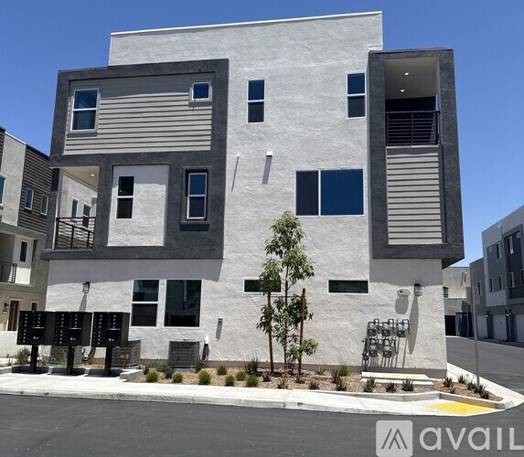 26672 Blue Hills Loop 1 Townhouse for Rent - Photo gallery 1