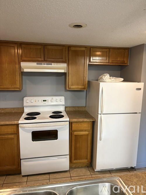 6201 Morrison Road 2 Beds Condo for Rent - Photo gallery 1