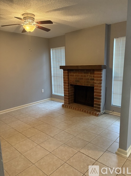 6201 Morrison Road 2 Beds Condo for Rent - Photo gallery 2