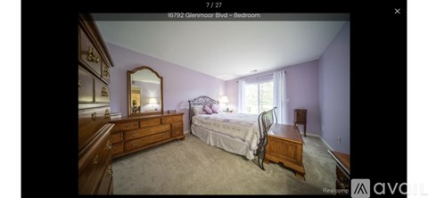 16792 Glenmoor Boulevard 2 Beds Apartment for Rent