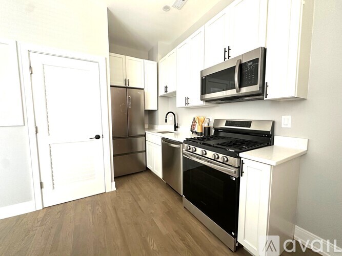 3834 N Wilton Ave 2 Beds Apartment for Rent - Photo gallery 4
