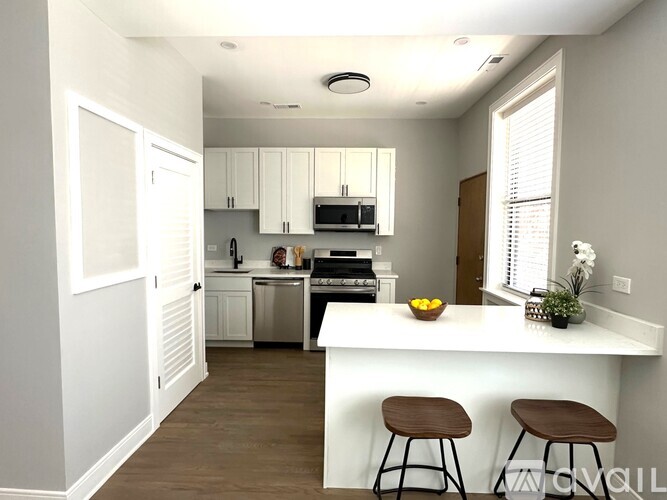 3834 N Wilton Ave 1 Apartment for Rent - Photo gallery 4
