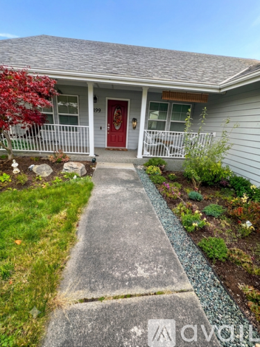 1199 Northwest Redwing Drive 4 Beds Single Family Home for Rent - Photo gallery 5
