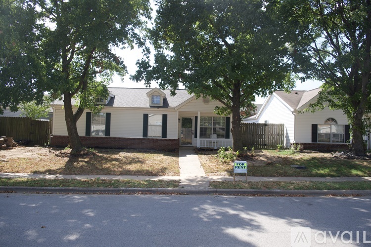 1602 Parkview Place 3 Beds Single Family Home for Rent - Photo gallery 1