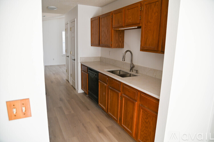 1602 Parkview Place 3 Beds Single Family Home for Rent - Photo gallery 2