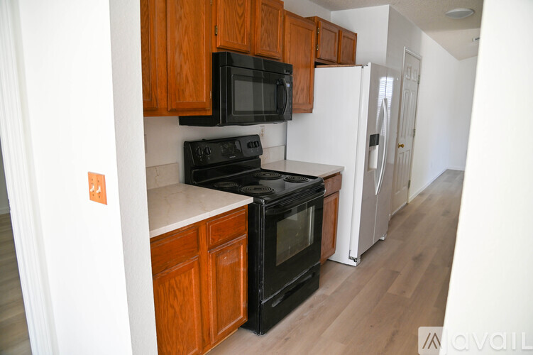 1602 Parkview Place 3 Beds Single Family Home for Rent - Photo gallery 3