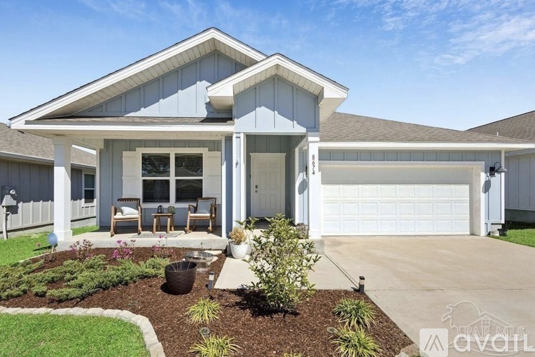 8674 Pathstone Boulevard 4 Beds Single Family Home for Rent - Photo gallery 1