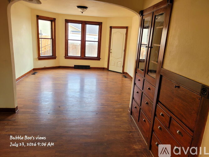 2507 South Canyon Street 4 Beds Single Family Home for Rent - Photo gallery 4