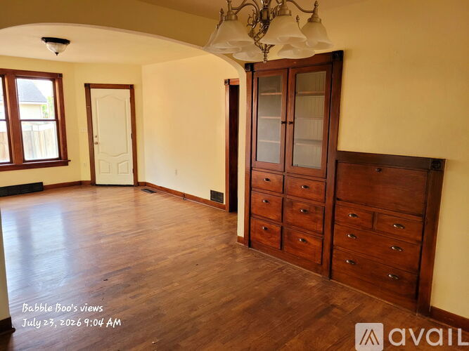 2507 South Canyon Street 4 Beds Single Family Home for Rent - Photo gallery 5