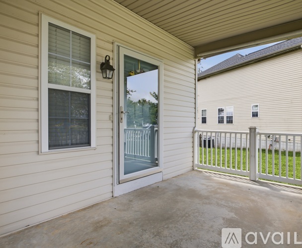 16 Wingate North Court 3 Beds Single Family Home for Rent - Photo gallery 2