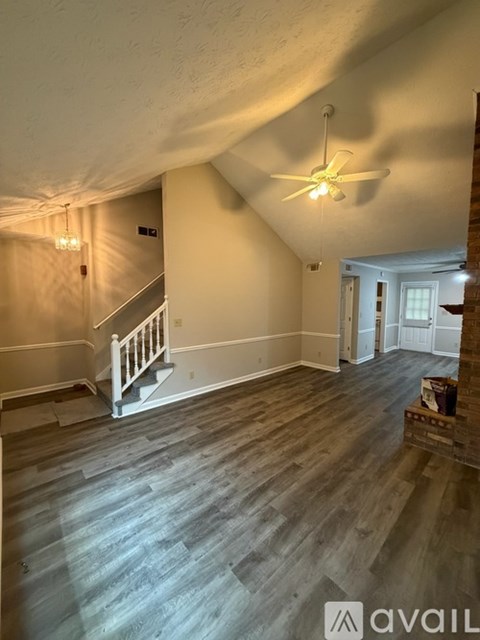 2593 Whitehead Place Drive 3 Beds Apartment for Rent