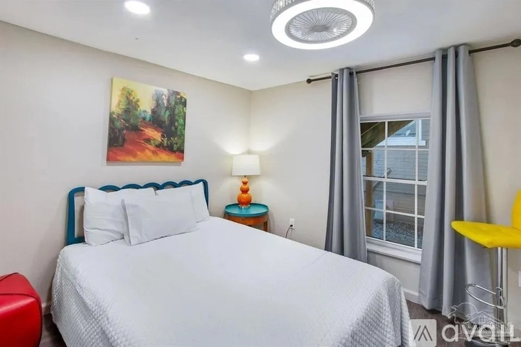 107 North D Street 2 Beds Townhouse for Rent - Photo gallery 4