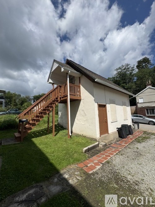 315 W Otterman St 1 Apartment for Rent - Photo gallery 2