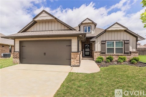 3700 Palisade Lane 4 Beds Apartment for Rent