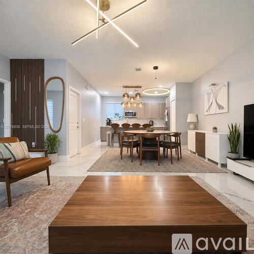 4619 NW 84th Ave 3 Beds Apartment for Rent - Photo gallery 3
