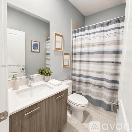 4619 NW 84th Ave 3 Beds Apartment for Rent - Photo gallery 4