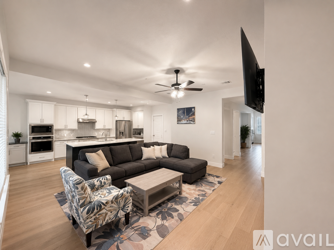 7113 Accipiter Drive 4 Beds Single Family Home for Rent - Photo gallery 1