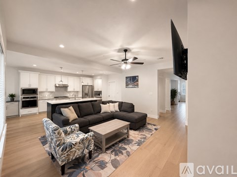7113 Accipiter Drive 4 Beds Apartment for Rent