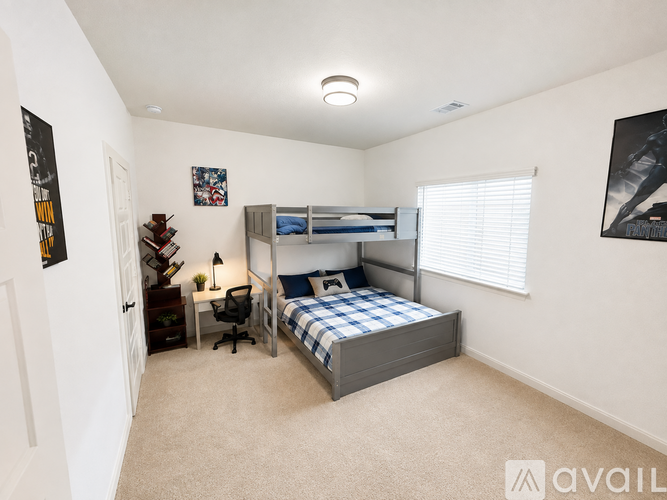 7113 Accipiter Drive 4 Beds Single Family Home for Rent - Photo gallery 3