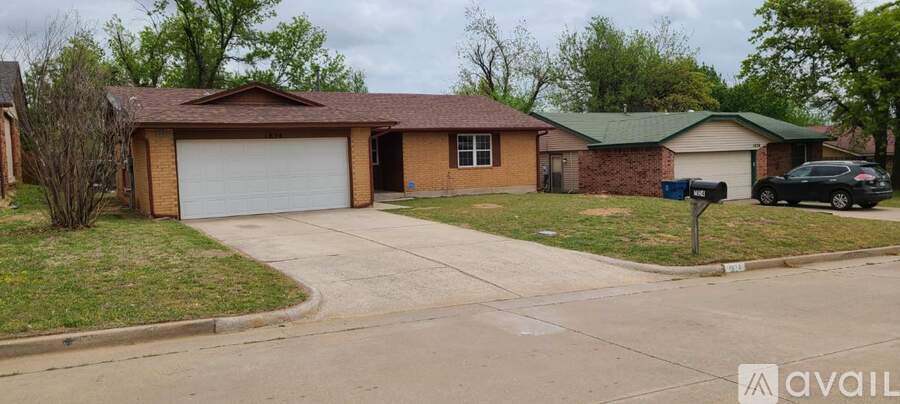 1824 N Kaye Dr 4 Beds Single Family Home for Rent - Photo gallery 1
