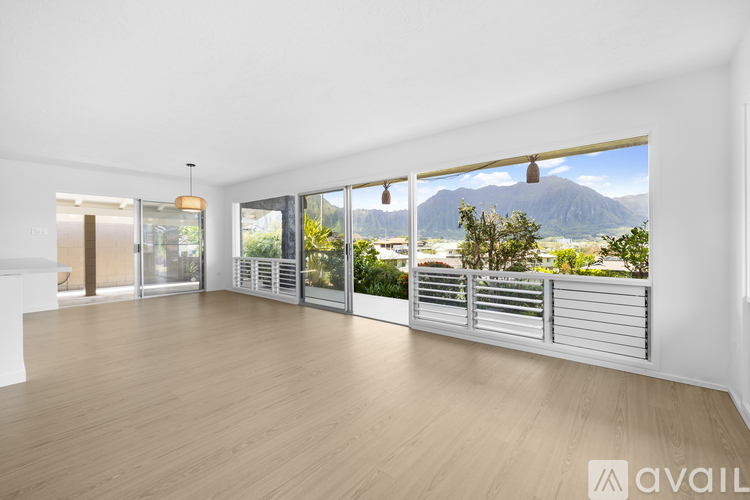 45-162 Neepapa Place 5 Beds Single Family Home for Rent - Photo gallery 1