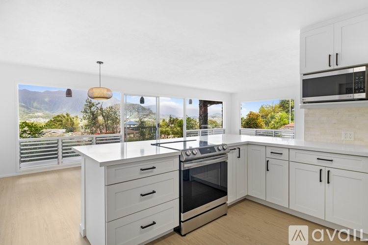 45-162 Neepapa Place 5 Beds Single Family Home for Rent - Photo gallery 3