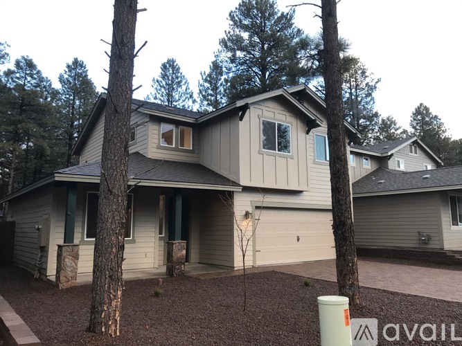 2317 West Mission Timber Circle 4 Beds Single Family Home for Rent - Photo gallery 1