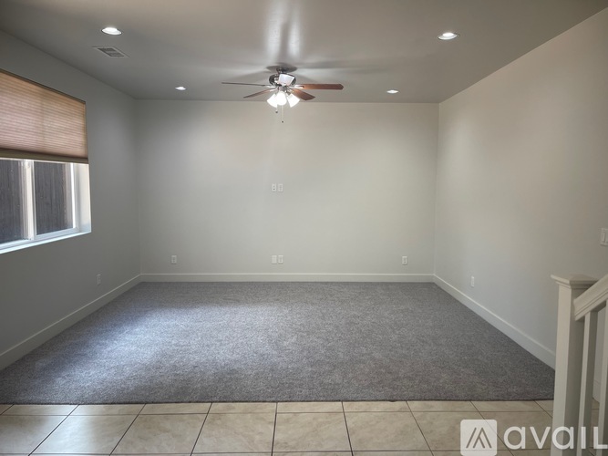 2317 West Mission Timber Circle 4 Beds Single Family Home for Rent - Photo gallery 2