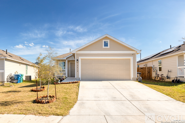 12038 Picard Bnd 3 Beds Single Family Home for Rent - Photo gallery 1