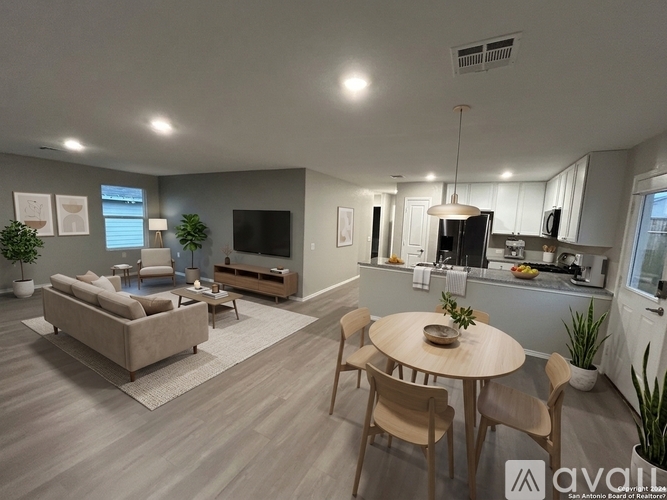 12038 Picard Bnd 3 Beds Single Family Home for Rent - Photo gallery 2