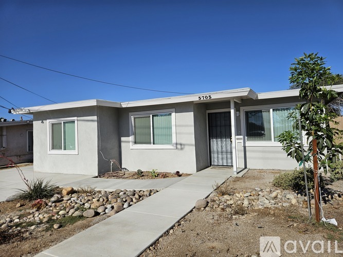 3703 Billman Street 3 Beds Single Family Home for Rent - Photo gallery 1