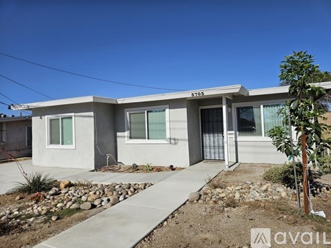 3703 Billman Street 3 Beds Apartment for Rent