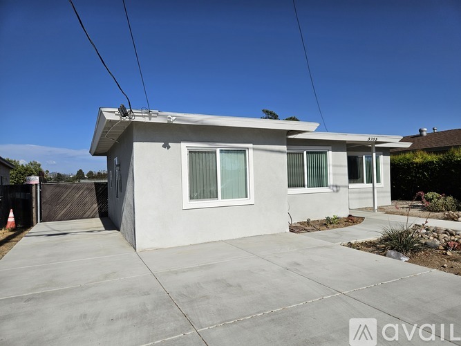 3703 Billman Street 3 Beds Single Family Home for Rent - Photo gallery 2