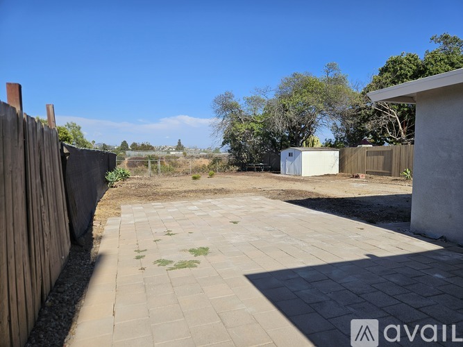 3703 Billman Street 3 Beds Single Family Home for Rent - Photo gallery 5