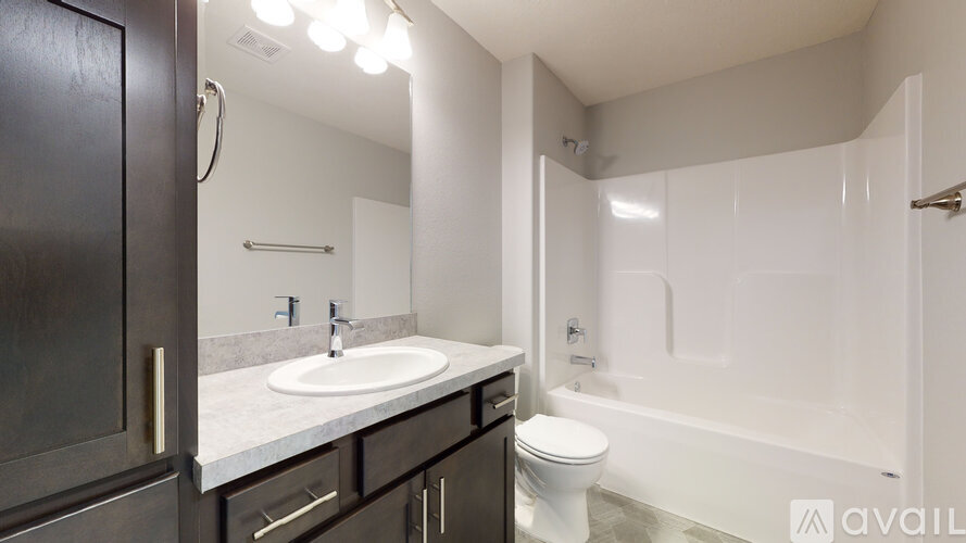 1664 Northwest 50th Street 3 Beds Townhouse for Rent - Photo gallery 3