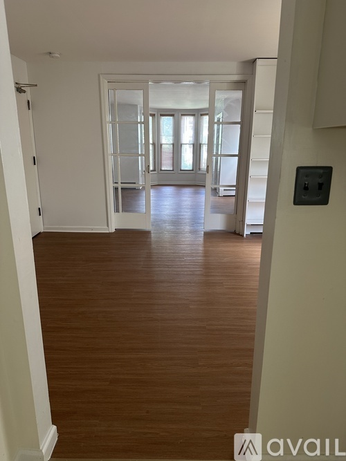 24 Franklin Pl 1 Apartment for Rent - Photo gallery 1