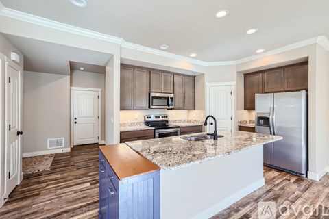 859 Redemption Point 4 Beds Apartment for Rent