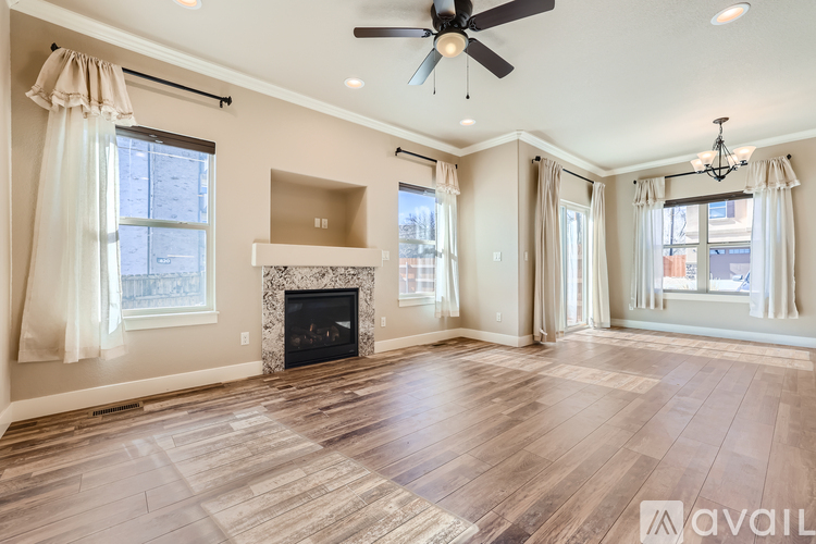 859 Redemption Point 4 Beds Single Family Home for Rent - Photo gallery 2