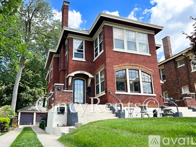 2852 Observatory Ave 1 Apartment for Rent - Photo gallery 1