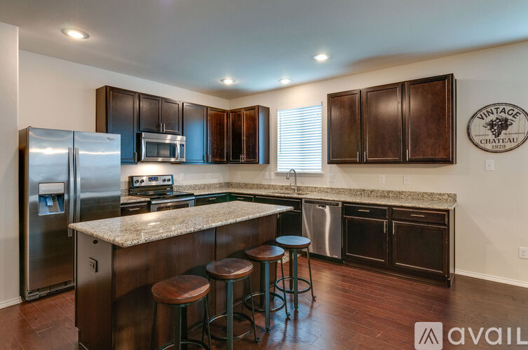7716 Shorthorn Way 3 Beds Single Family Home for Rent - Photo gallery 5