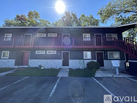 1532 North Ct 1 Apartment for Rent