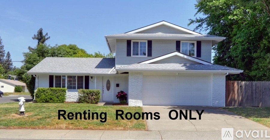9101 La Riviera Dr 1 Apartment for Rent - Photo gallery 1
