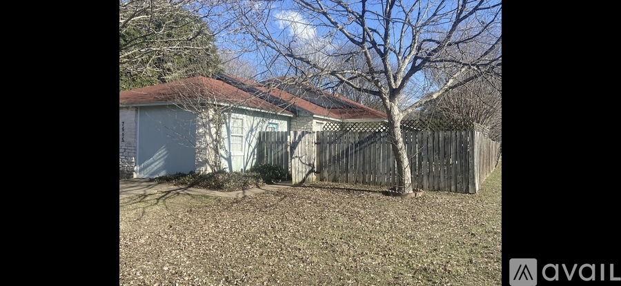 7605 Woodstone Cove 3 Beds Townhouse for Rent - Photo gallery 3