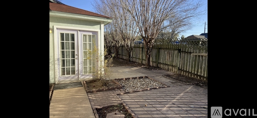 7605 Woodstone Cove 3 Beds Townhouse for Rent - Photo gallery 4